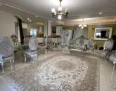 مبلمان سلطنتی سالن نشیمن آپارتمان در جواهرده 6416854